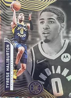 Tyrese Haliburton