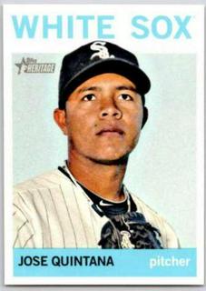 Jose Quintana