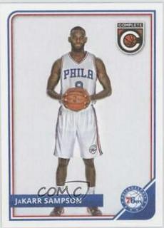 JaKarr Sampson
