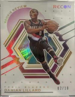 Damian Lillard