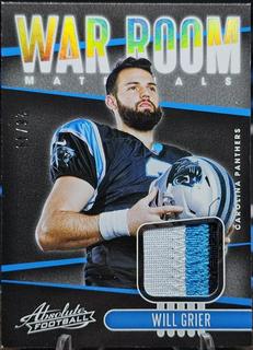 Will Grier