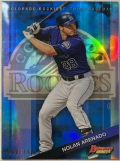 Nolan Arenado