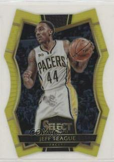 Jeff Teague