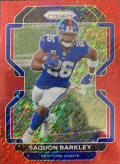 Saquon Barkley