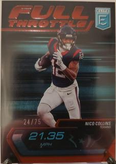 Nico Collins