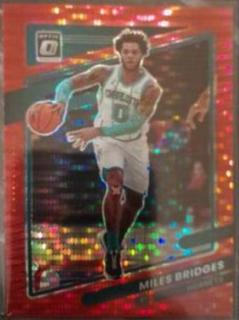 Miles Bridges