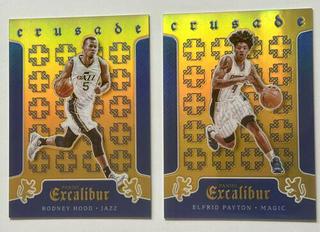Elfrid Payton