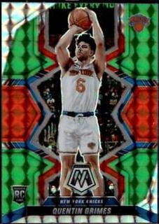 Quentin Grimes