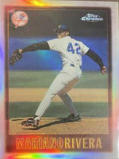 Mariano Rivera