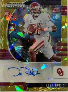 Jalen Hurts