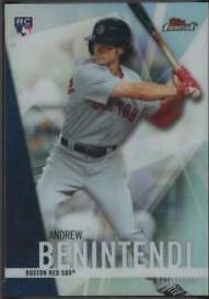Andrew Benintendi