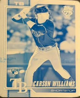 Carson Williams