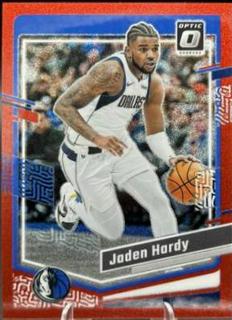 Jaden Hardy