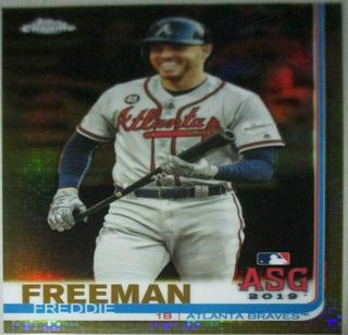 Freddie Freeman