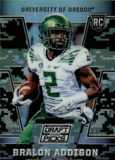 Bralon Addison