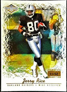 Jerry Rice