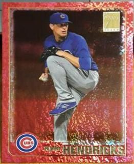 Kyle Hendricks