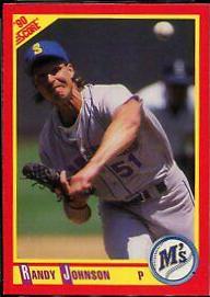 Randy Johnson