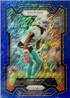 Cam Smith