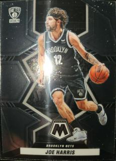 Joe Harris
