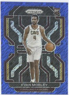 Evan Mobley