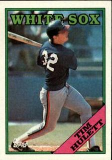 Tim Hulett