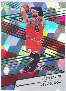 Zach LaVine