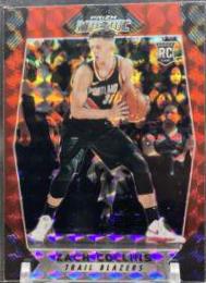 Zach Collins