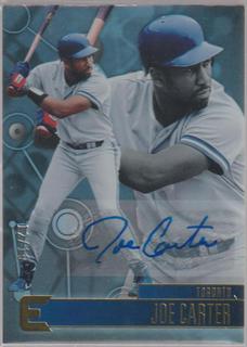 Joe Carter