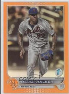 Taijuan Walker