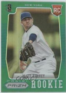 Matt Harvey