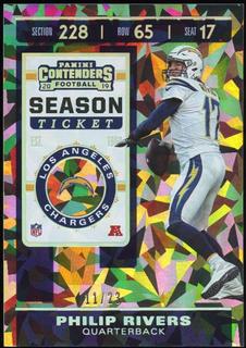 Philip Rivers