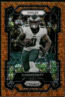 D'Andre Swift