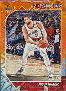 Jusuf Nurkic
