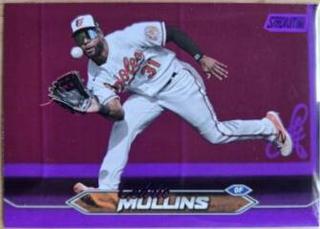 Cedric Mullins