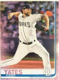 Kirby Yates