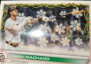 Manny Machado