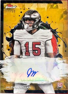 Jalen McMillan
