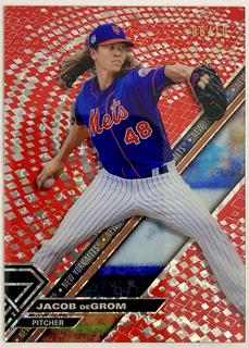 Jacob deGrom