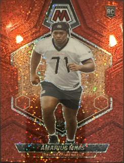 Amarius Mims