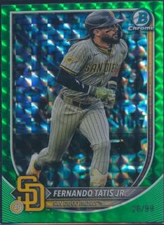 Fernando Tatis Jr.