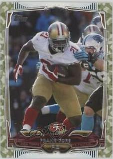 Frank Gore