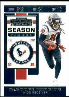 DeAndre Hopkins