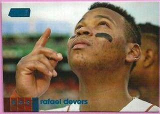 Rafael Devers