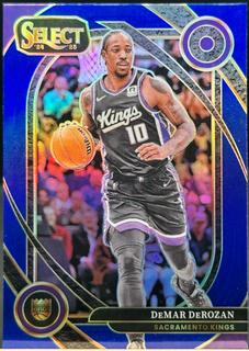 DeMar DeRozan