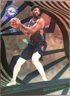 Joel Embiid