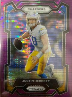 Justin Herbert