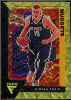 Nikola Jokic