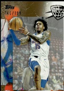 Javonte Cooke