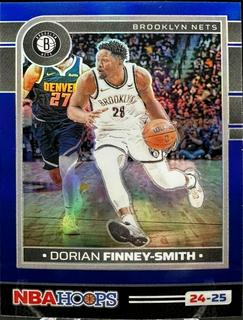 Dorian Finney-Smith